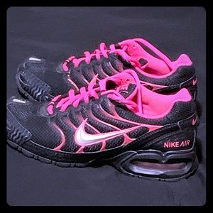 Had to buy new nikes!